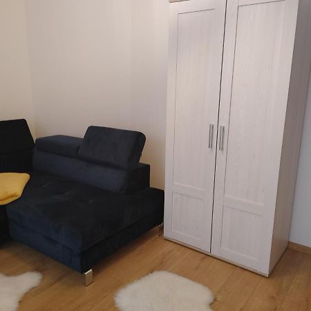 Apartamenty U Zofii Iława Extérieur photo