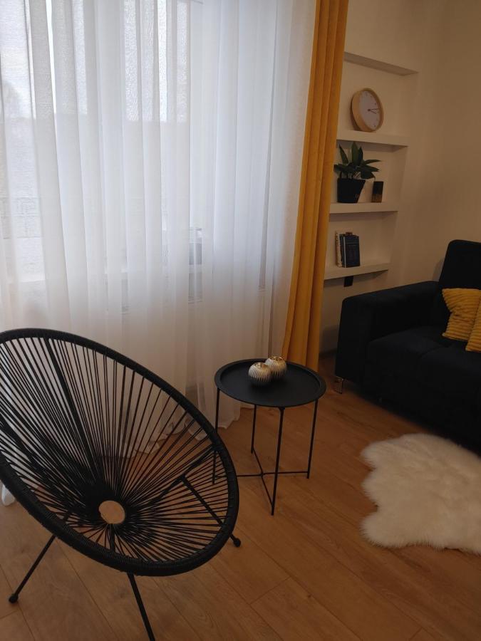 Apartamenty U Zofii Iława Extérieur photo