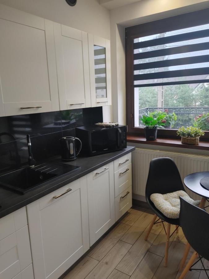 Apartamenty U Zofii Iława Extérieur photo