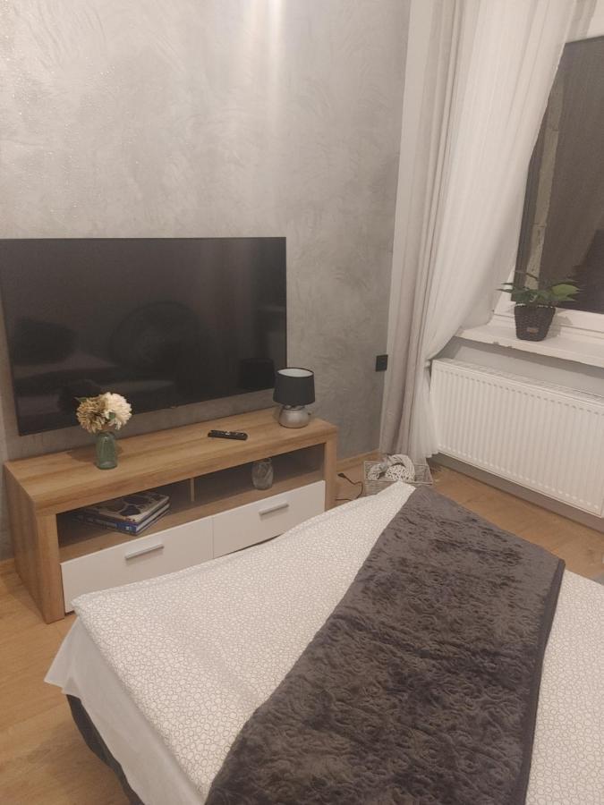 Apartamenty U Zofii Iława Extérieur photo