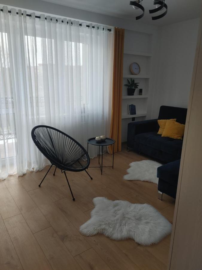 Apartamenty U Zofii Iława Extérieur photo