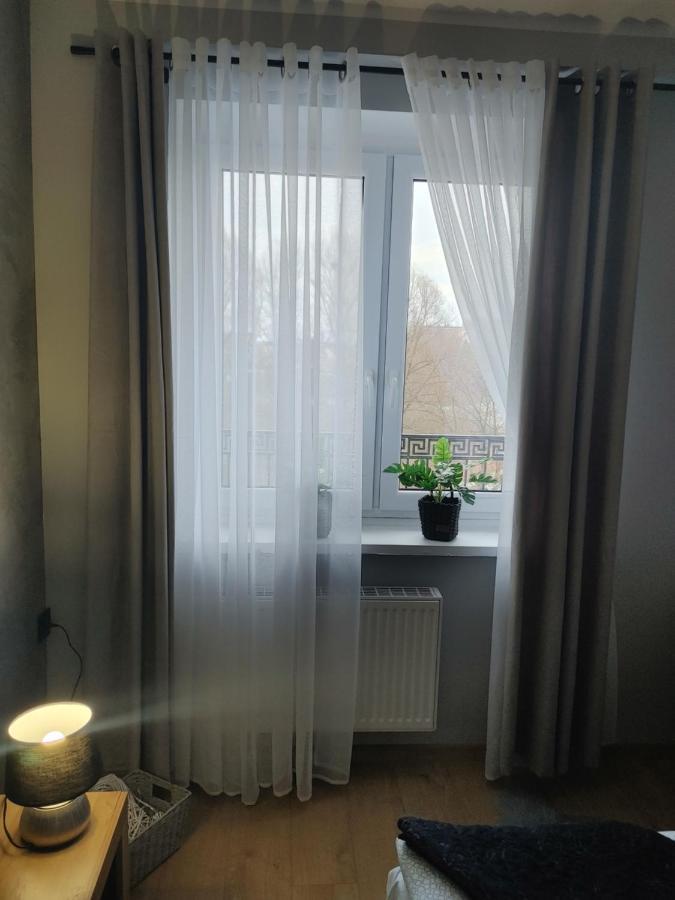 Apartamenty U Zofii Iława Extérieur photo