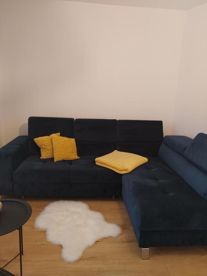 Apartamenty U Zofii Iława Extérieur photo