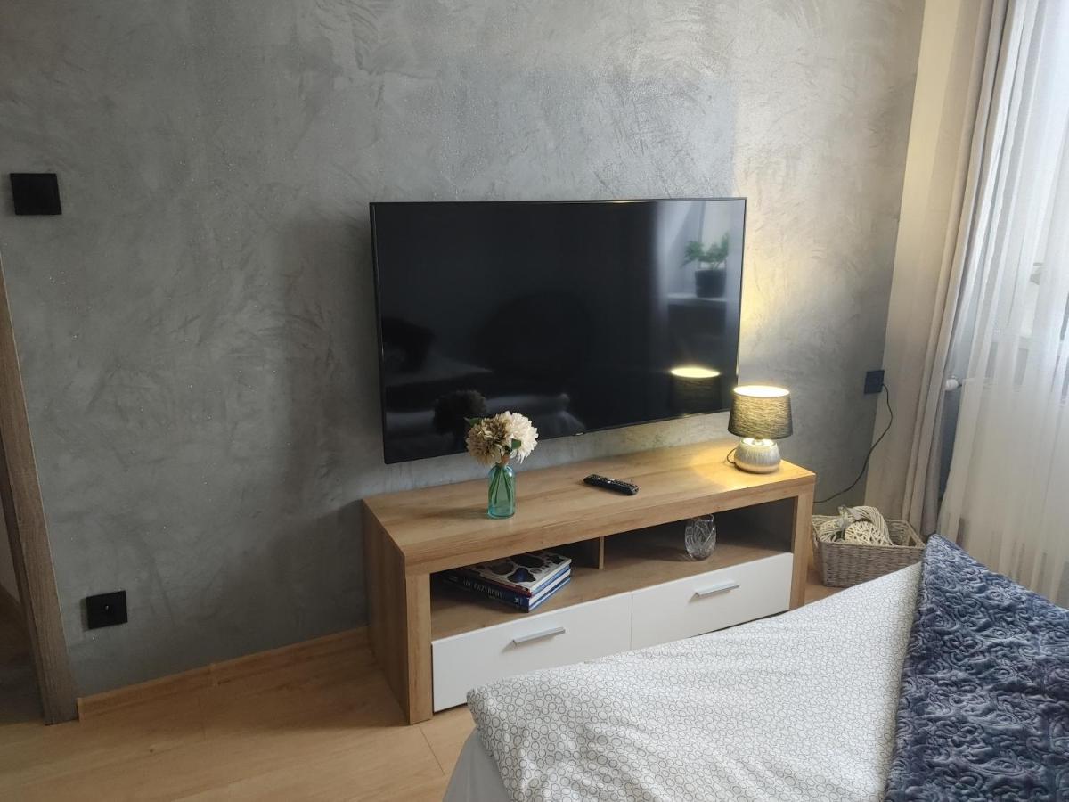 Apartamenty U Zofii Iława Extérieur photo