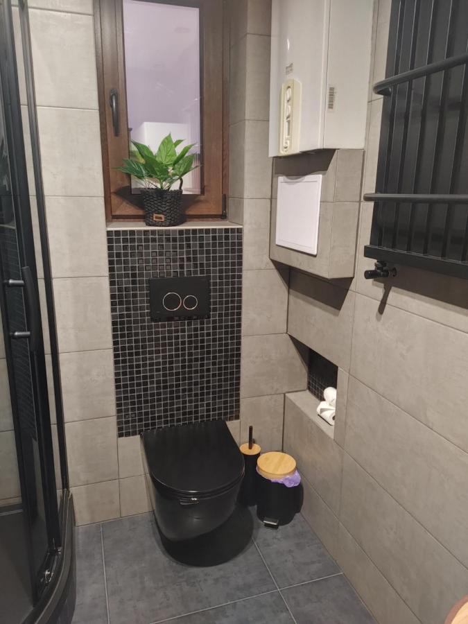 Apartamenty U Zofii Iława Extérieur photo