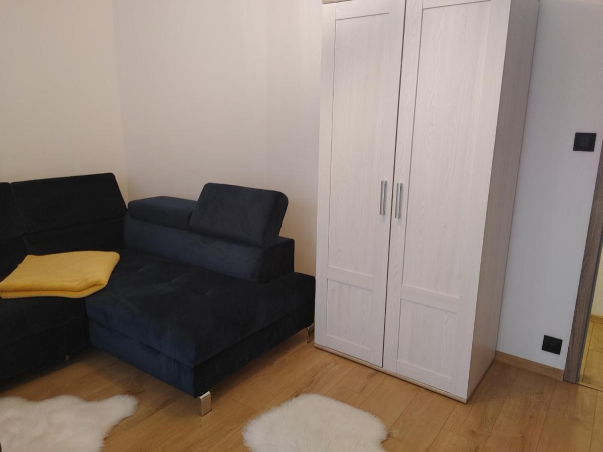 Apartamenty U Zofii Iława Extérieur photo