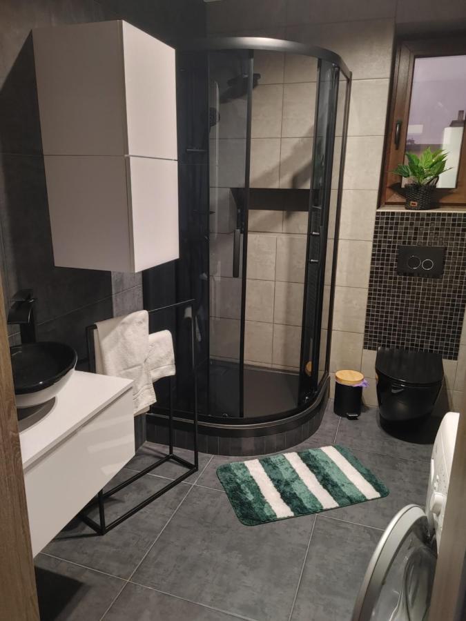 Apartamenty U Zofii Iława Extérieur photo