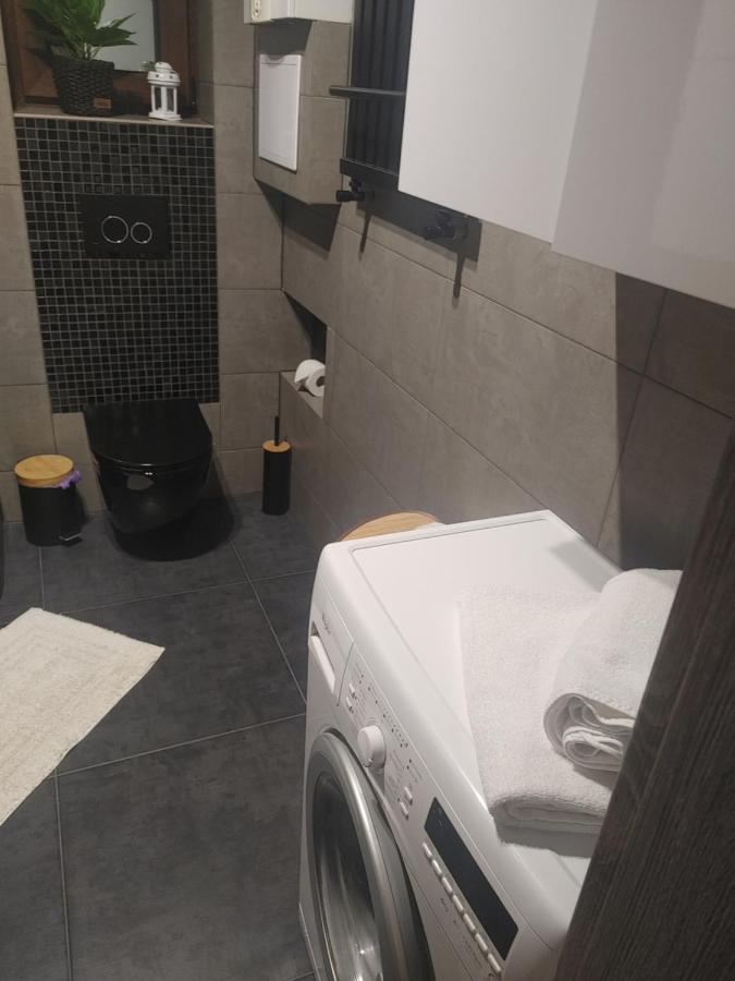 Apartamenty U Zofii Iława Extérieur photo