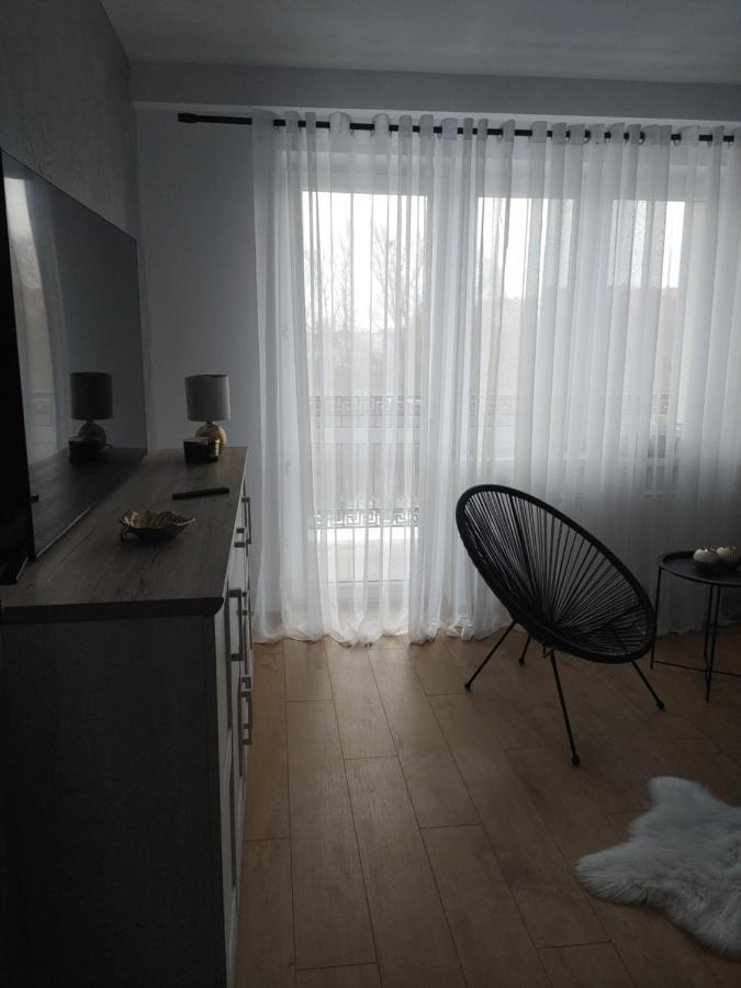 Apartamenty U Zofii Iława Extérieur photo