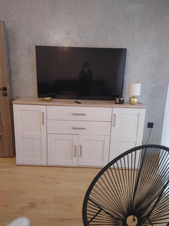 Apartamenty U Zofii Iława Extérieur photo